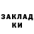 Кетамин VHQ Ariana Shardina